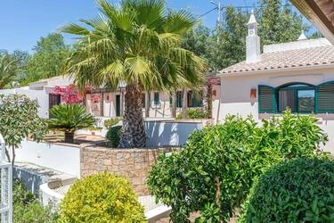 Villa avec 4 chambres à vendre à São Brás de Alportel