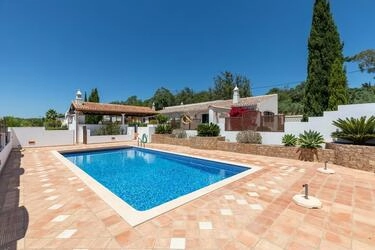 Villa avec 4 chambres à vendre à São Brás de Alportel