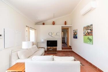Villa avec 4 chambres à vendre à São Brás de Alportel