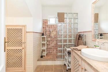 Villa avec 4 chambres à vendre à Conceição