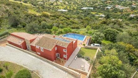 Villa avec 4 chambres à vendre à Conceição