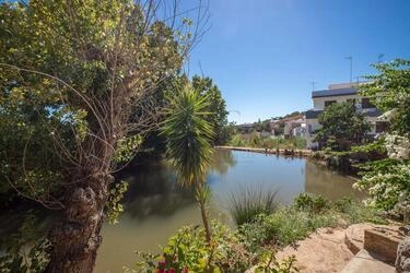 Villa avec 4 chambres à vendre à Alte
