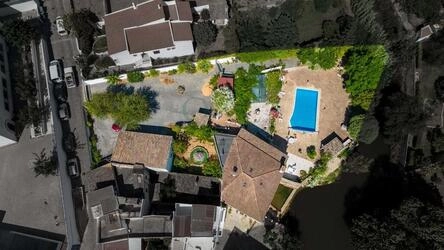 Villa avec 4 chambres à vendre à Alte
