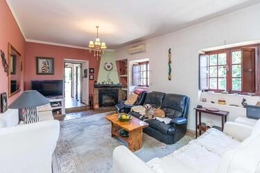 Villa avec 4 chambres à vendre à Alte