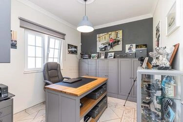 Villa avec 4 chambres à vendre à Boliqueime