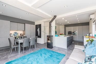 Villa avec 4 chambres à vendre à Boliqueime