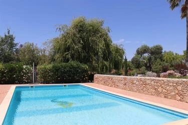 Villa avec 4 chambres à vendre à Boliqueime