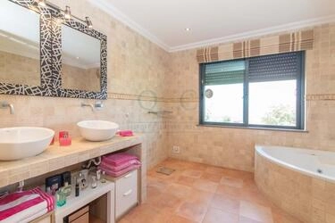 Villa avec 4 chambres à vendre à Loulé (São Clemente)