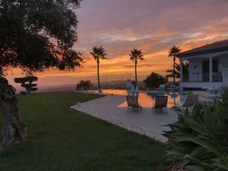 Villa avec 4 chambres à vendre à Loulé (São Clemente)