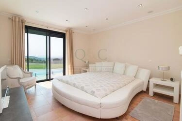 Villa avec 4 chambres à vendre à Loulé (São Clemente)
