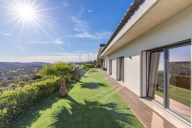 Villa avec 4 chambres à vendre à Querença