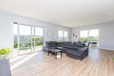 Villa avec 4 chambres à vendre à Querença