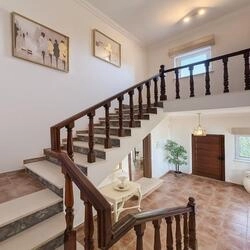 Villa com 4 quartos à venda em Almancil