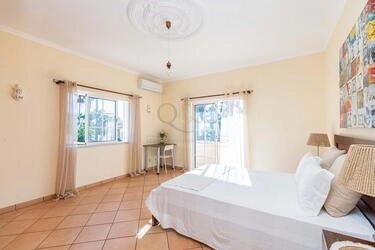 Villa com 4 quartos à venda em Almancil