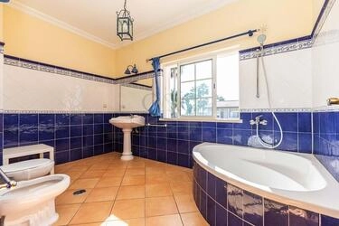 Villa com 4 quartos à venda em Almancil