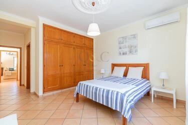 Villa com 4 quartos à venda em Almancil