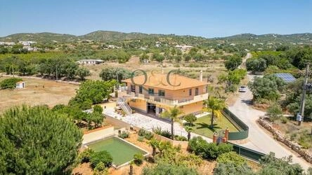 Villa com 4 quartos à venda em Estoi
