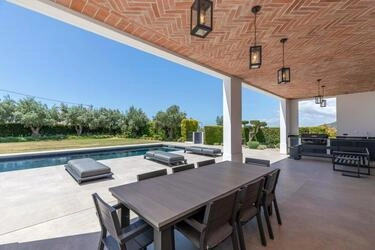 Villa com 4 quartos à venda em Loulé (São Clemente)