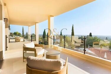 Villa com 4 quartos à venda em Loulé (São Clemente)