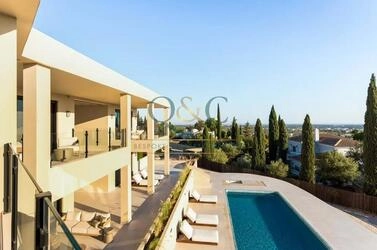 Villa com 4 quartos à venda em Loulé (São Clemente)