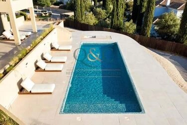 Villa com 4 quartos à venda em Loulé (São Clemente)