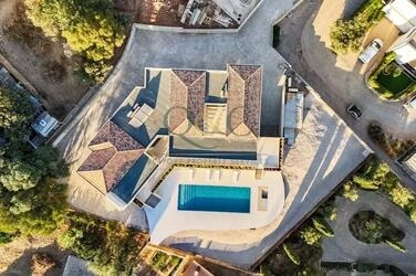 Villa com 4 quartos à venda em Loulé (São Clemente)