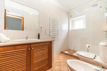 Villa com 4 quartos à venda em Loulé (São Clemente)