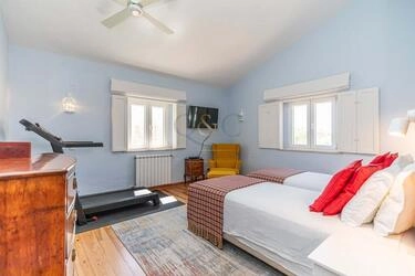 Villa com 4 quartos à venda em Loulé (São Clemente)