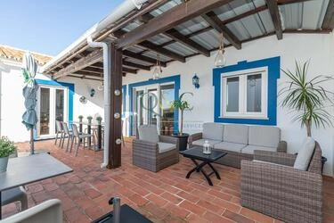 Villa com 4 quartos à venda em Loulé (São Clemente)