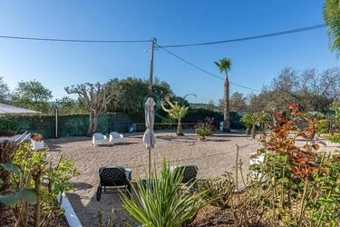Villa com 4 quartos à venda em Loulé (São Clemente)