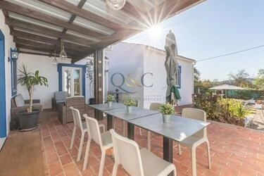 Villa com 4 quartos à venda em Loulé (São Clemente)