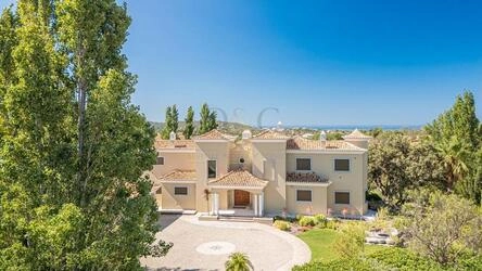 Villa com 4 quartos à venda em Loulé (São Clemente)