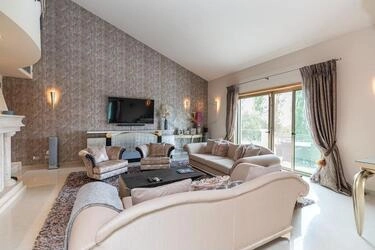 Villa com 4 quartos à venda em Loulé (São Clemente)