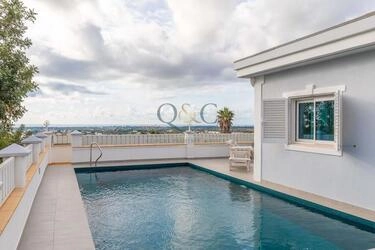 Villa com 4 quartos à venda em Loulé (São Sebastião)