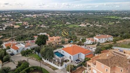 Villa com 4 quartos à venda em Loulé (São Sebastião)