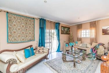 Villa com 4 quartos à venda em Santa Bárbara de Nexe