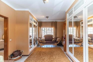 Villa com 4 quartos à venda em Santa Bárbara de Nexe