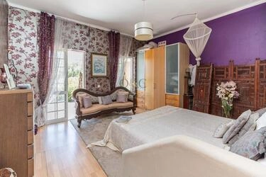 Villa com 4 quartos à venda em Santa Bárbara de Nexe