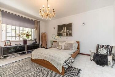 Villa com 4 quartos à venda em Santa Bárbara de Nexe