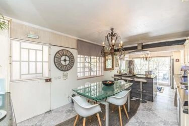 Villa com 4 quartos à venda em Santa Bárbara de Nexe