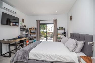 Villa com 4 quartos à venda em Santa Bárbara de Nexe
