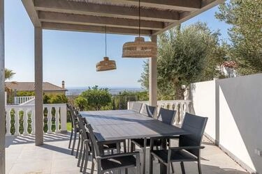 Villa com 4 quartos à venda em Santa Bárbara de Nexe