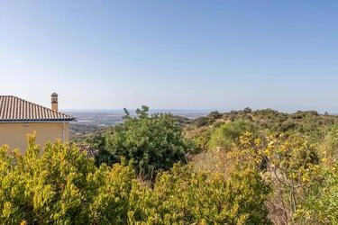 Villa com 4 quartos à venda em Santa Bárbara de Nexe