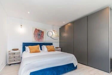 Villa com 4 quartos à venda em Santa Bárbara de Nexe