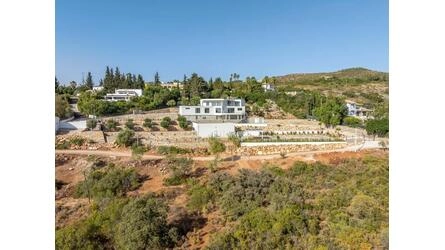 Villa com 4 quartos à venda em Santa Bárbara de Nexe