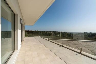 Villa com 4 quartos à venda em Santa Bárbara de Nexe