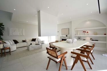 Villa com 4 quartos à venda em Santa Bárbara de Nexe