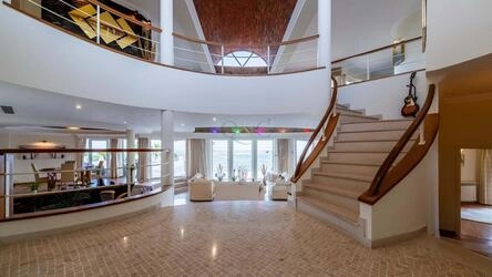 Villa com 4 quartos à venda em Santa Bárbara de Nexe