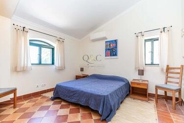 Villa com 4 quartos à venda em São Brás de Alportel