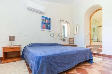 Villa com 4 quartos à venda em São Brás de Alportel